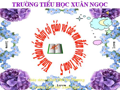 Tuần 34:Toán:Luyện tập