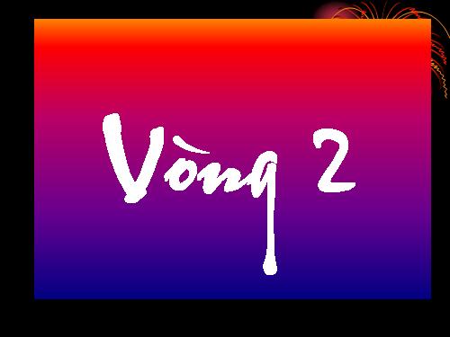 RUNG CHUONG VANG (THI HSG LOP 5)