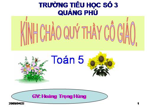 Phép cộng