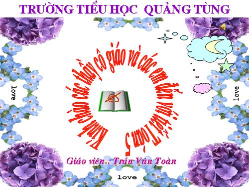 Trừ số đo thời gian