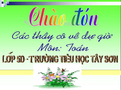 Diện tích hình tròn