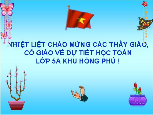 Vận tốc