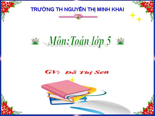 Vận tốc