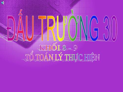 Lại rung chuông