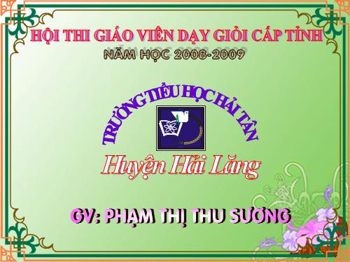 Số thập phân bằng nhau