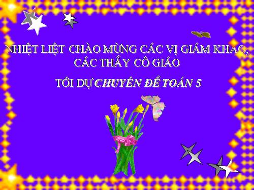 Vận tốc