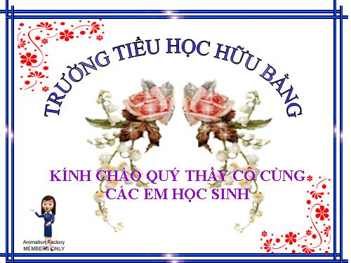 Tỉ số phần trăm