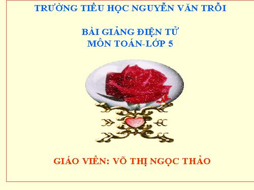 Diện tích xung quanh và diện tích toàn phần của hình lập phương