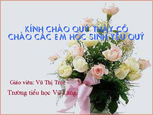 Cộng hai số thập phân