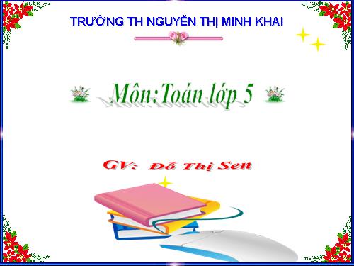 Vận tốc