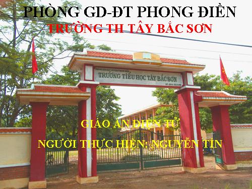 Thể tích của một hình