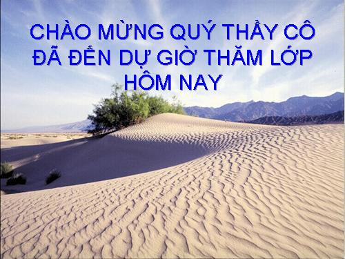 Hình hộp chữ nhật. Hình lập phương