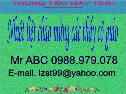 Cộng hai số thập phân