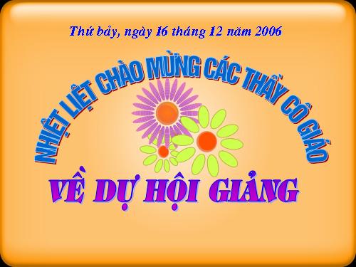 Diện tích hình tam giác