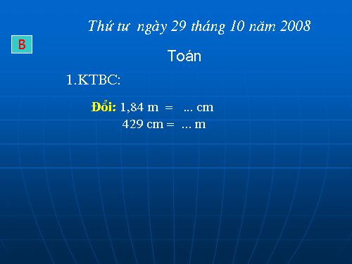 Cộng hai số thập phân