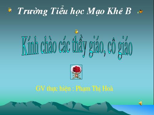 Tỉ số phần trăm