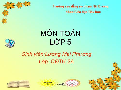 Vận tốc