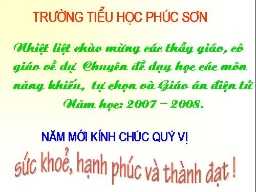 Luyện tập về tính diện tích