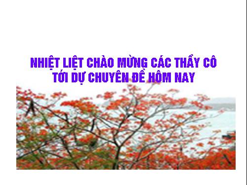 Chia một số tự nhiên cho một số thập phân