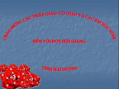 Giải toán về tỉ số phần trăm (tiếp theo)