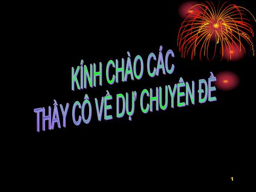 Thể tích hình hộp chữ nhật