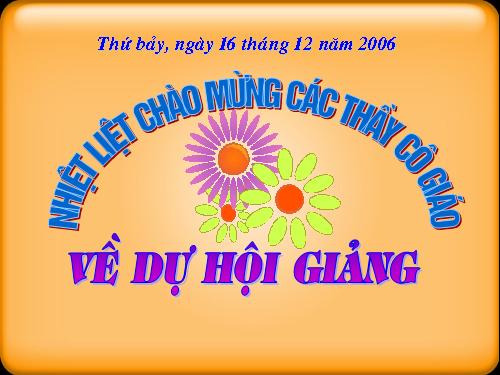 Diện tích hình tam giác