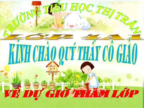 Tuần 9. Thưa chuyện với mẹ