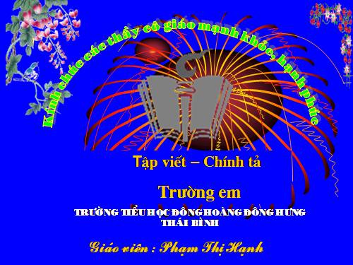 Tuần 25. Tô chữ hoa: A, Ă, Â, B