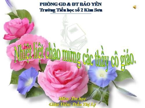 CĐ2. Bài 5. Thực hành tổng hợp