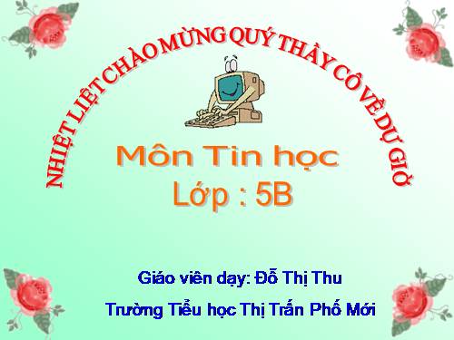 CĐ2. Bài 1. Những gì em đã biết