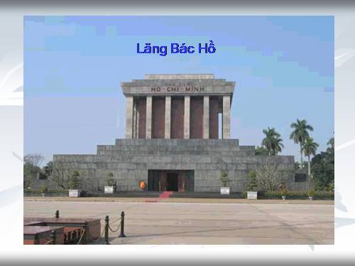 Hình học 8. Chương IV. §1. Hình hộp chữ nhật