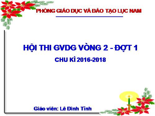 Ôn tập Chương I. Tứ giác