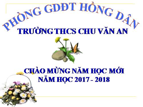 Chương I. §7. Hình bình hành