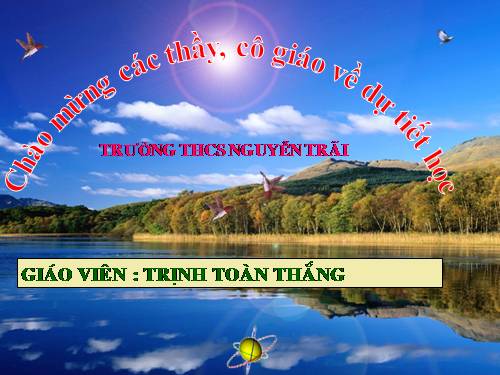 Chương II. §3. Diện tích tam giác