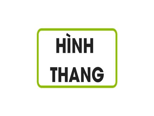 Chương I. §2. Hình thang