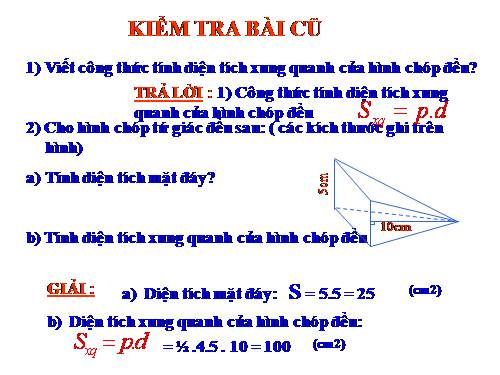 Bài tập Ôn cuối năm