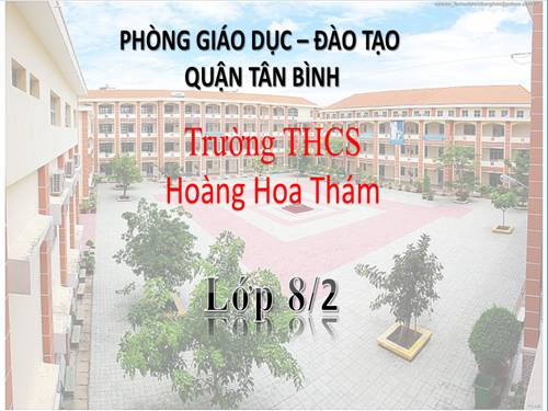 Ôn tập Chương III. Tam giác đồng dạng