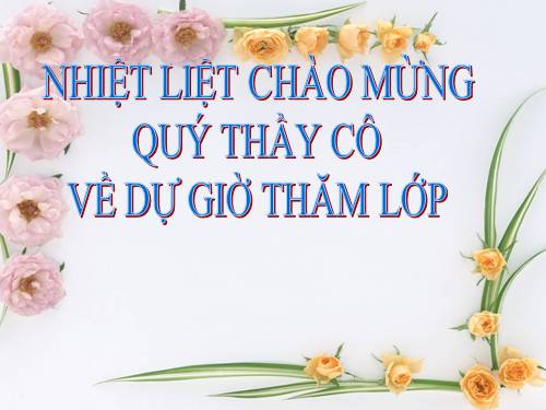 Chương III. §7. Trường hợp đồng dạng thứ ba