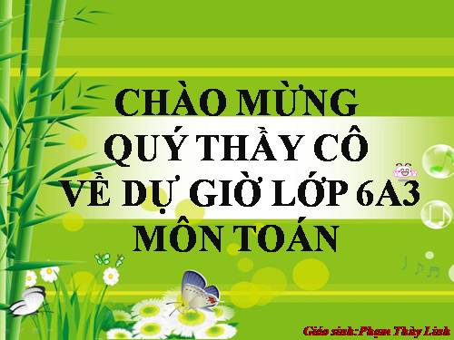 luyện tập rút gọn phân số