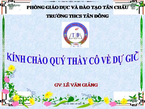 Chương IV. §1. Hình hộp chữ nhật