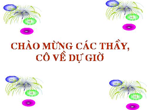 Chương III. §5. Trường hợp đồng dạng thứ nhất