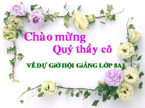 Chương I. §11. Hình thoi