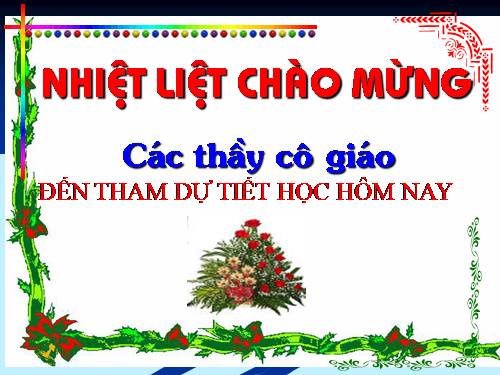 Chương III. §9. Ứng dụng thực tế của tam giác đồng dạng