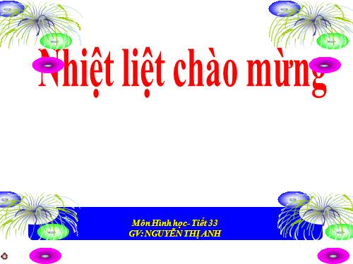 Chương II. §4. Diện tích hình thang