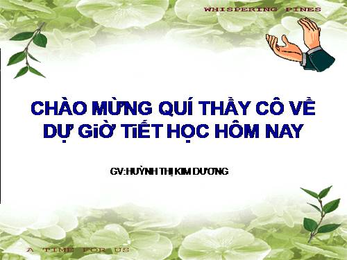 Chương I. §12. Hình vuông