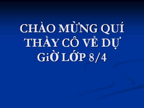 Chương III. §2. Định lí đảo và hệ quả của định lí Ta-lét