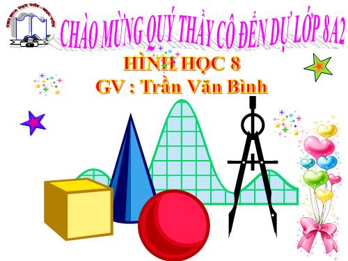 Chương II. §2. Diện tích hình chữ nhật