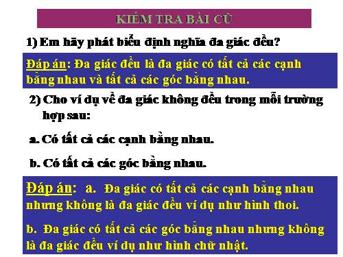 Chương I. §9. Hình chữ nhật