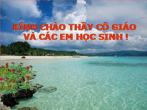 Chương III. §2. Định lí đảo và hệ quả của định lí Ta-lét