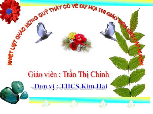 Chương II. §2. Diện tích hình chữ nhật